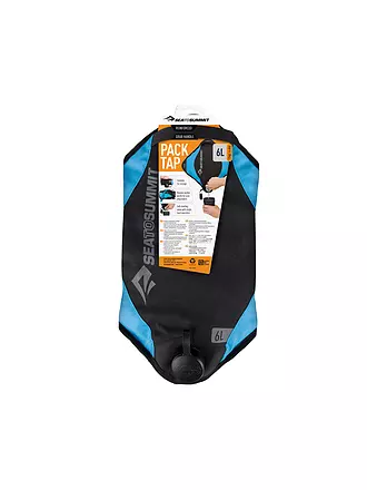 SEA TO SUMMIT | Pack Tap Dispenser d'acqua con rubinetto 6L |